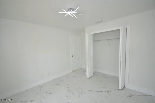 $2,600 | 1132 Edelweiss Street East, Lehigh Acres, FL 33974