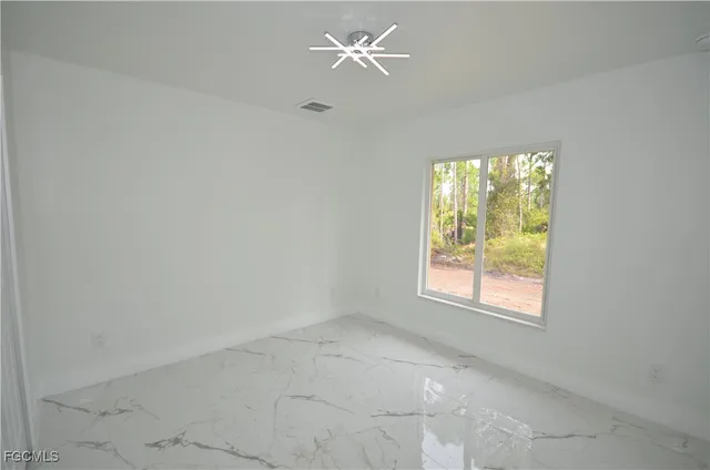 $2,600 | 1132 Edelweiss Street East, Lehigh Acres, FL 33974