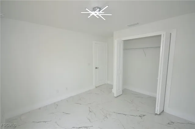 $2,600 | 1132 Edelweiss Street East, Lehigh Acres, FL 33974