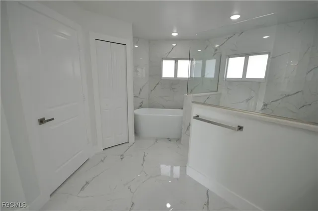 $2,600 | 1132 Edelweiss Street East, Lehigh Acres, FL 33974