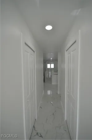 a view of small space