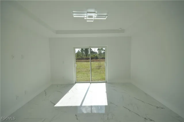 $2,600 | 1132 Edelweiss Street East, Lehigh Acres, FL 33974