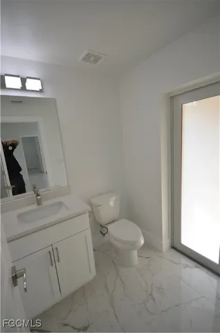 $2,600 | 1132 Edelweiss Street East, Lehigh Acres, FL 33974