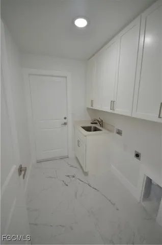 $2,600 | 1132 Edelweiss Street East, Lehigh Acres, FL 33974