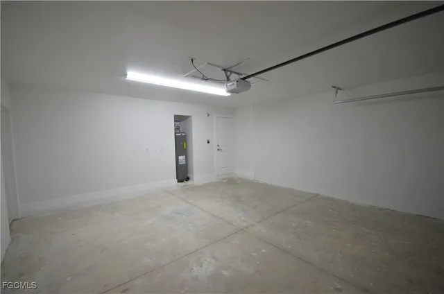 $2,600 | 1132 Edelweiss Street East, Lehigh Acres, FL 33974