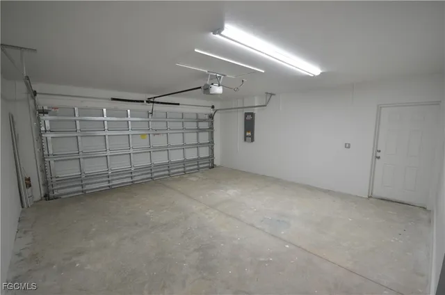 $2,600 | 1132 Edelweiss Street East, Lehigh Acres, FL 33974