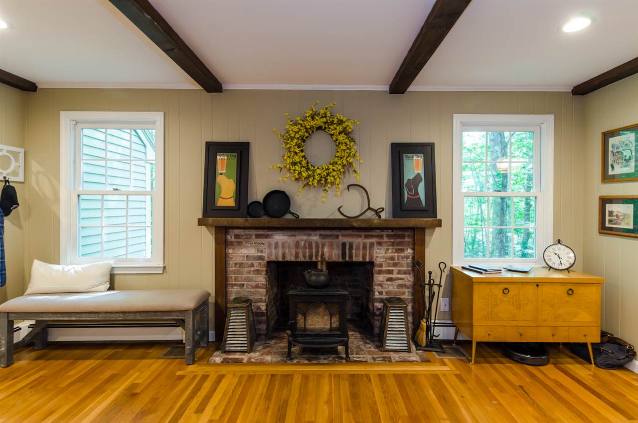 16 Blueberry Hill Road Amherst, NH 03031 - Photo 21 of 38