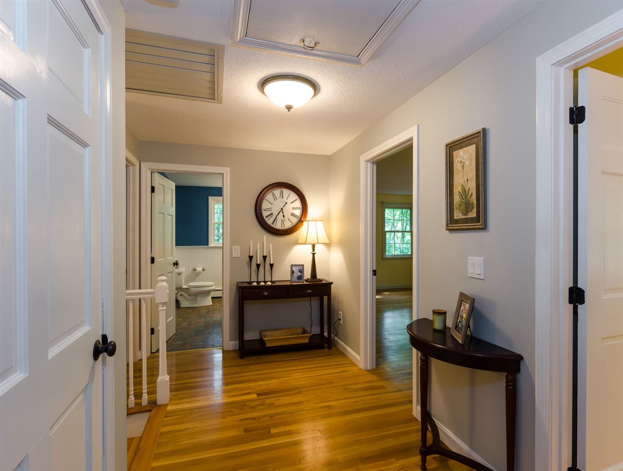 16 Blueberry Hill Road Amherst, NH 03031 - Photo 23 of 38