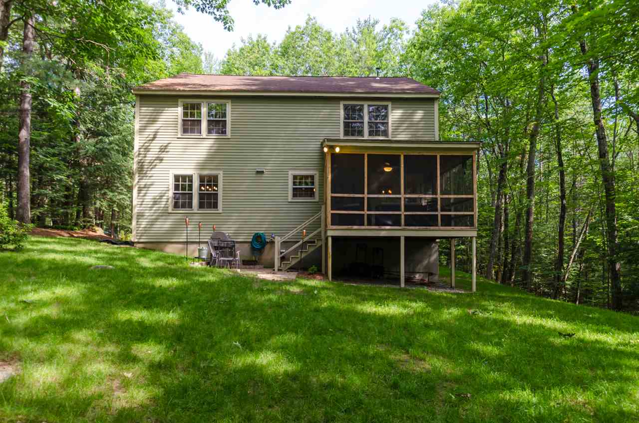 16 Blueberry Hill Road Amherst, NH 03031 - Photo 37 of 38
