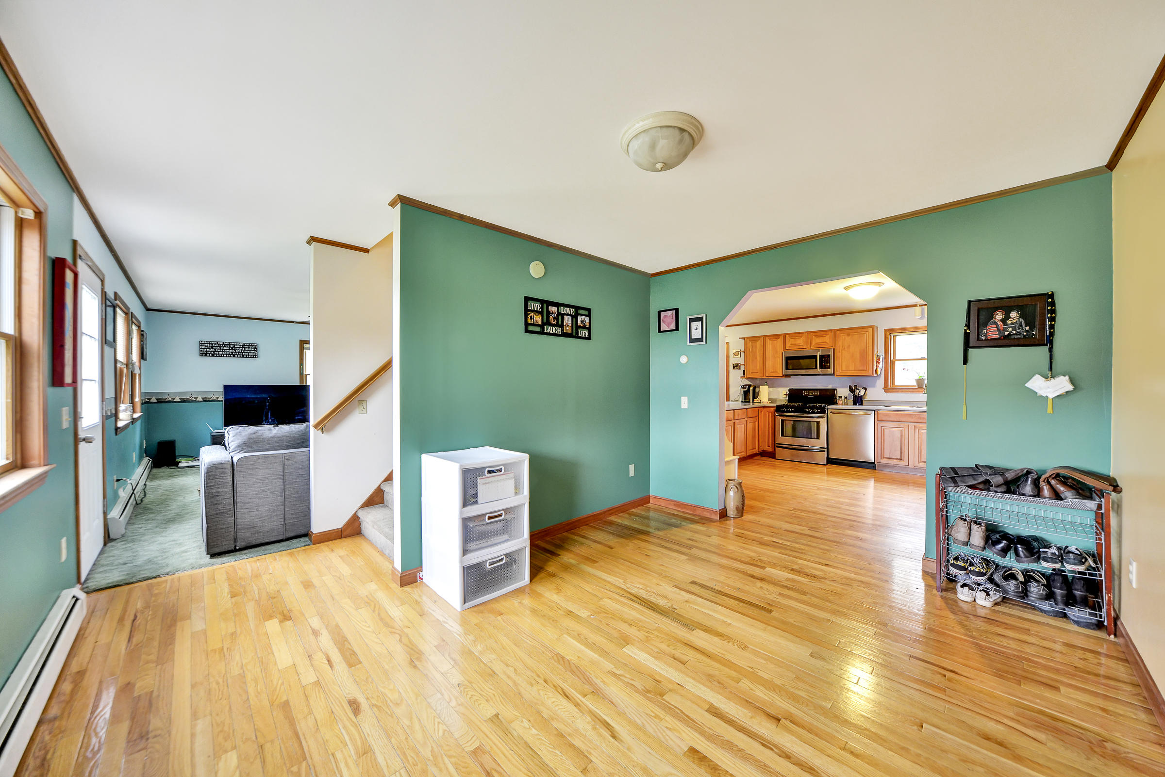 156 Dorman Road Washington, ME 04574 - Photo 10 of 28 107859-9
