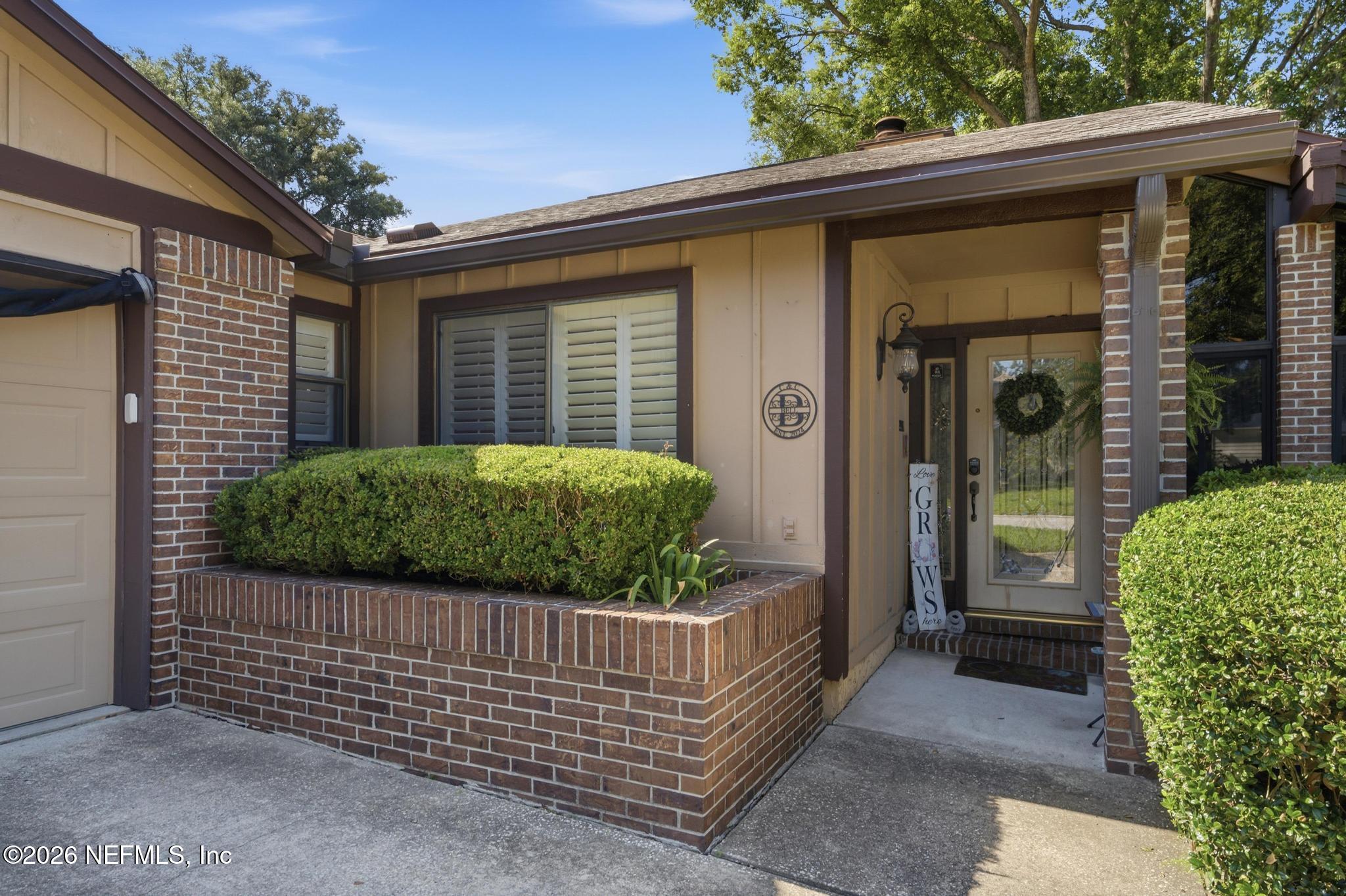 5404 Spring Brook Road Jacksonville, FL 32277 - Photo 3 of 25 PBD02893