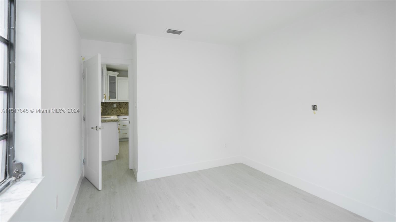 320 Southwest 66th Avenue Miami, FL 33144 - Photo 18 of 24 a view of an empty room