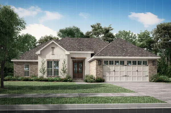 $419,790 | 8 Dogwood Lane, Panhandle, TX 79068