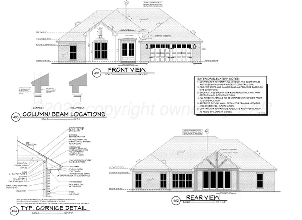 $419,790 | 8 Dogwood Lane, Panhandle, TX 79068