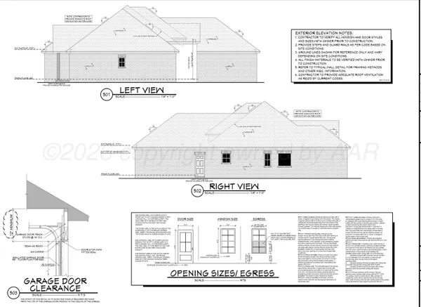 $419,790 | 8 Dogwood Lane, Panhandle, TX 79068