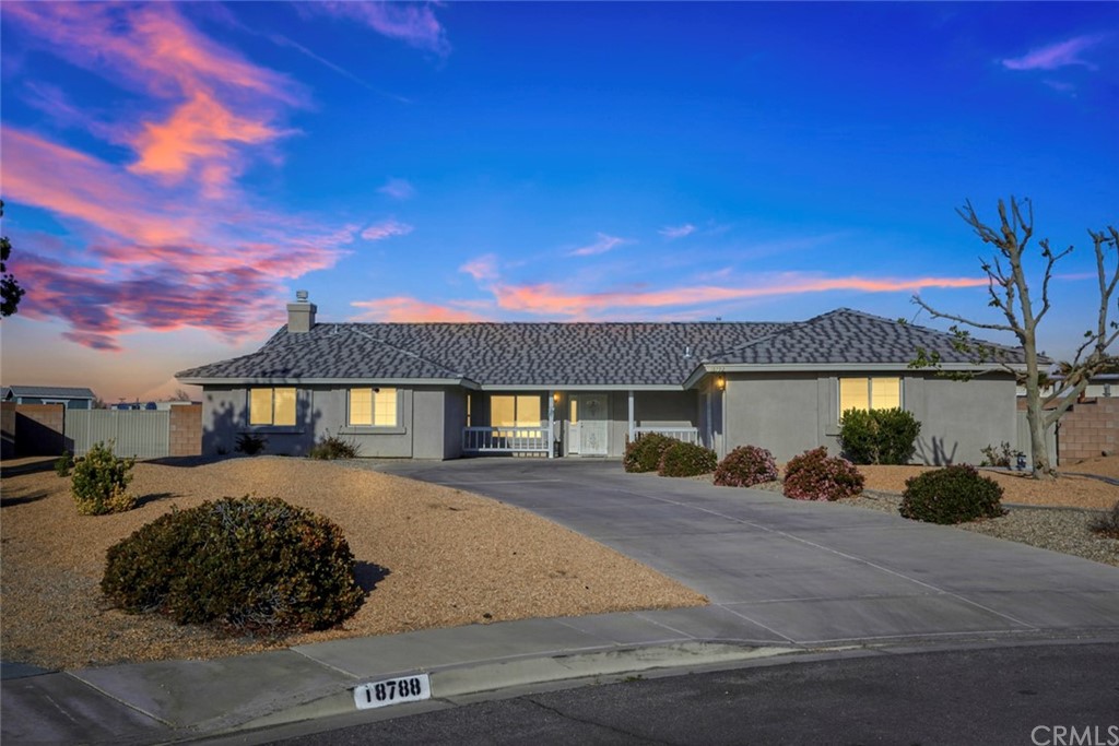 18792 Keres Road Apple Valley, CA 92308 - Photo 1 of 1 Gallery Image 1