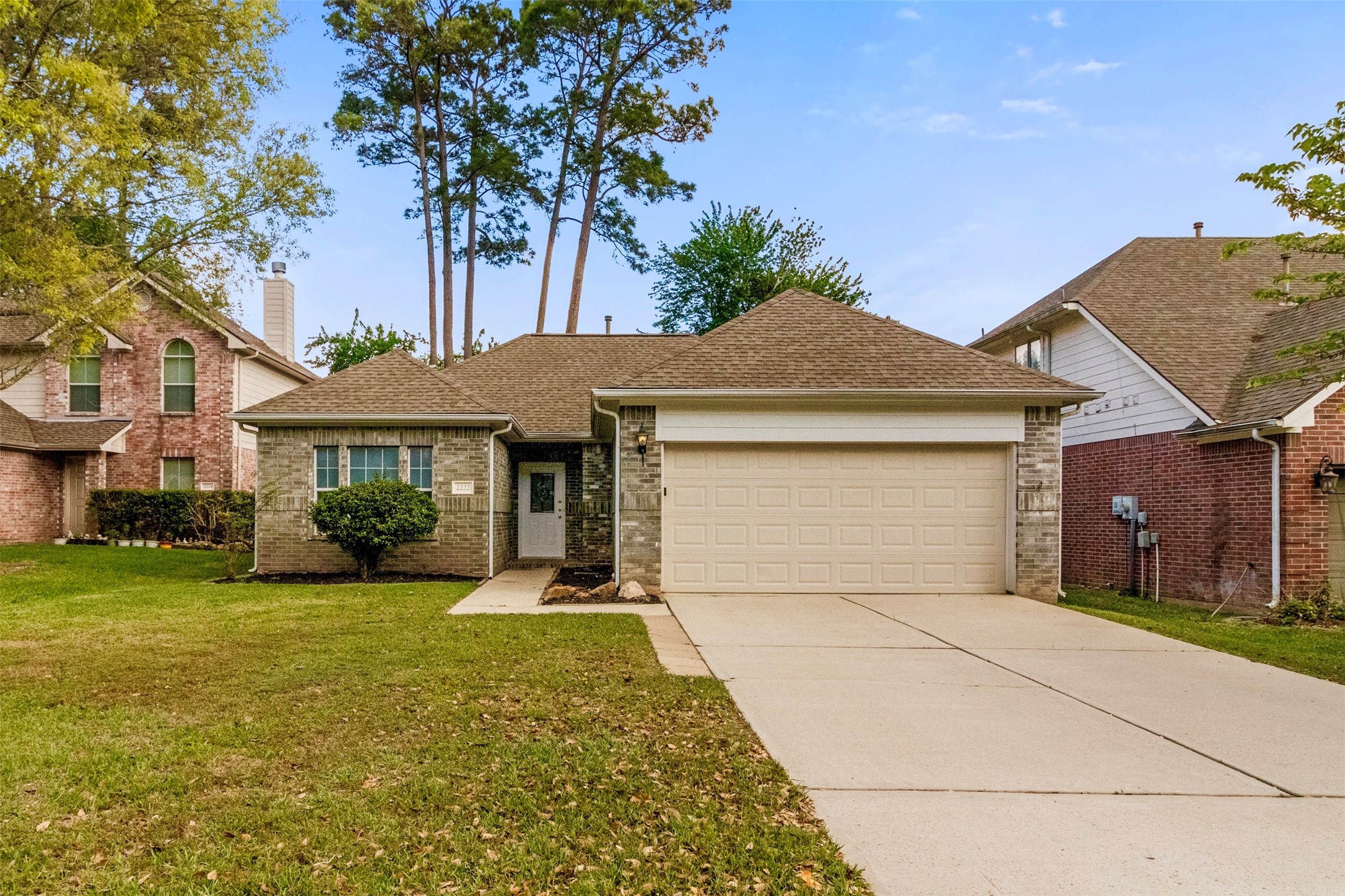 2222 Valley View Crossing Conroe, TX 77304 - Photo 1 of 23