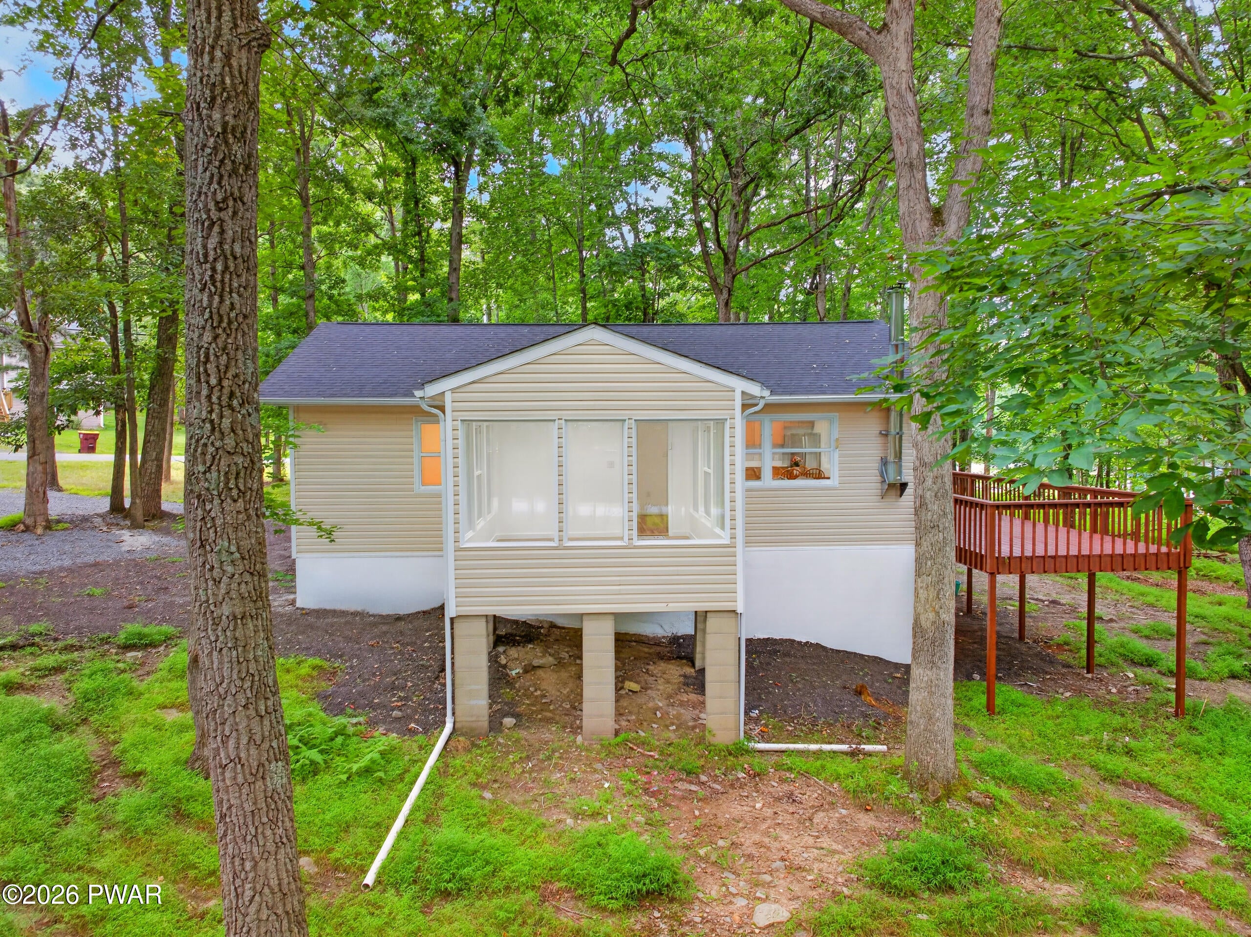 193 Gold Key Road Milford, PA 18337 - Photo 7 of 37 Gallery Image 7