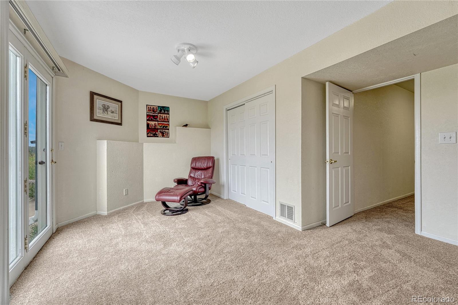 43793 Buckskin Road Parker, CO 80138 - Photo 33 of 50 a view of a room with toys and a window