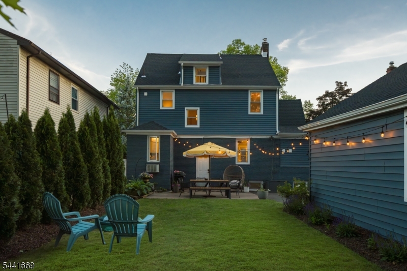 19 Buckingham Road West Orange, NJ 07052 - Photo 45 of 50