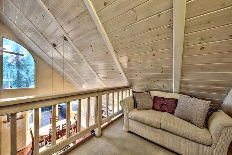13108 Donner Pass Road Truckee, CA 96161 - Photo 20 of 21 Gallery Image 20