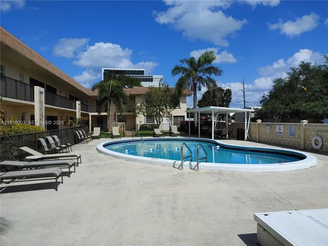 $1,500 | 421 Northeast 1st Street, Unit 108, Hallandale Beach, FL 33009