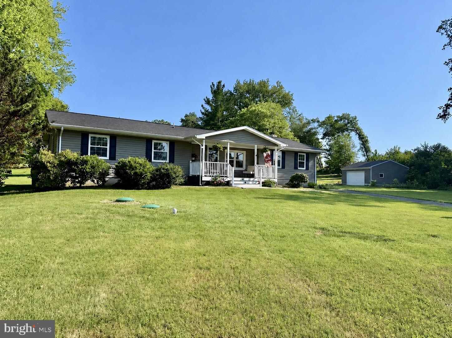 6525 Ebenezer Road Middle River, MD 21220 - Photo 3 of 4