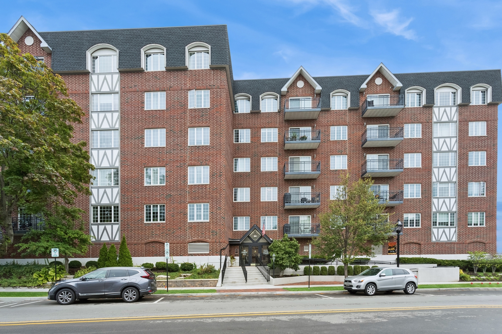 501 Forest Avenue, Unit 305 Glen Ellyn, IL 60137 - Photo 1 of 22