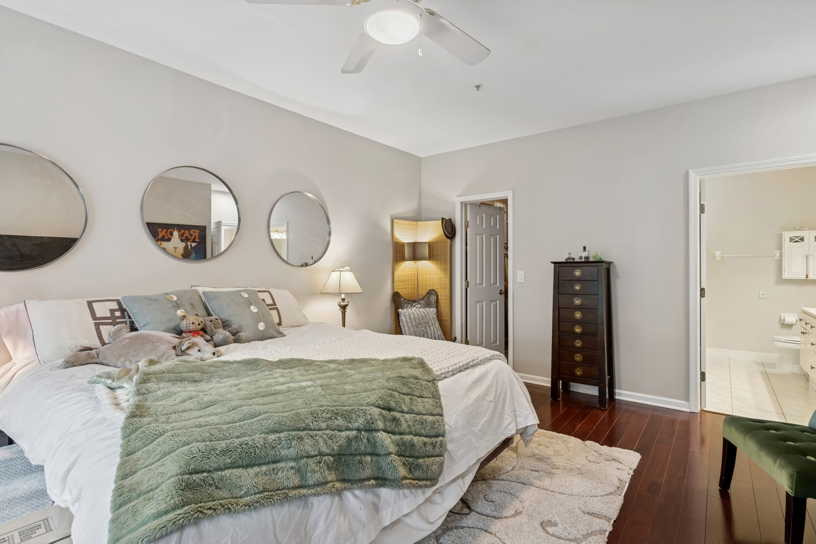 501 Forest Avenue, Unit 305 Glen Ellyn, IL 60137 - Photo 12 of 22