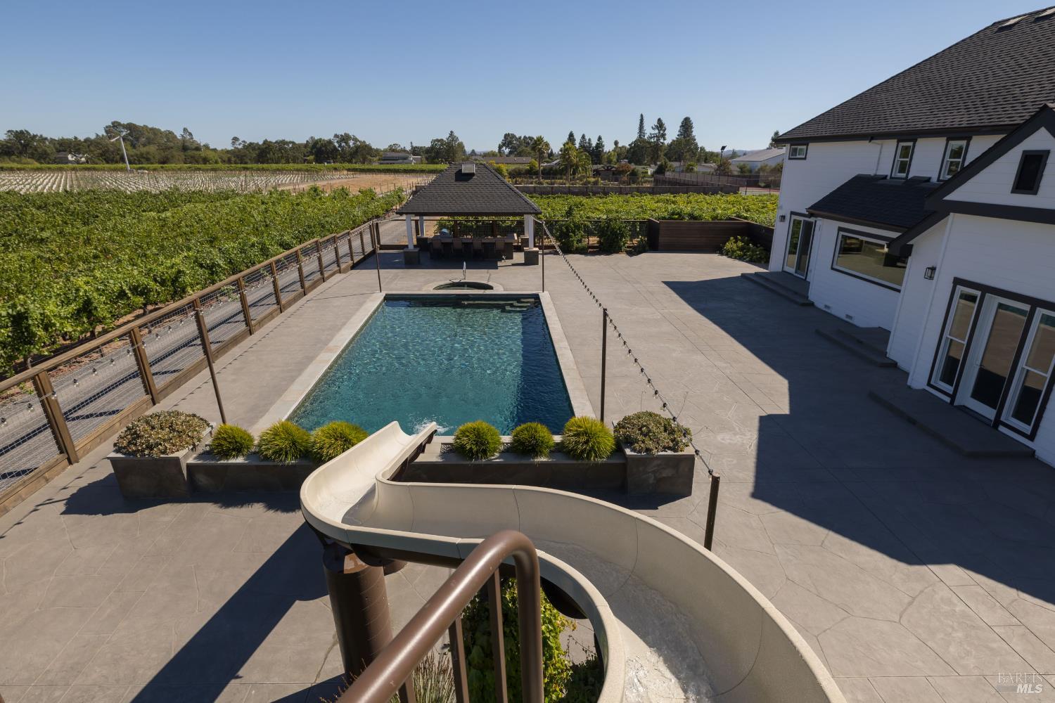1626 Abramson Road Santa Rosa, CA 95401 - Photo 32 of 87