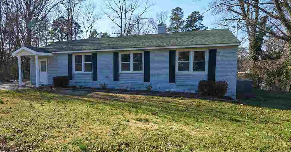 3201 Apache Drive Raleigh, NC 27609 - Photo 1 of 30 Photo 1