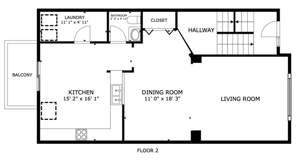 $197,000 | 1907 Paddock Court, Belvidere, IL 61008