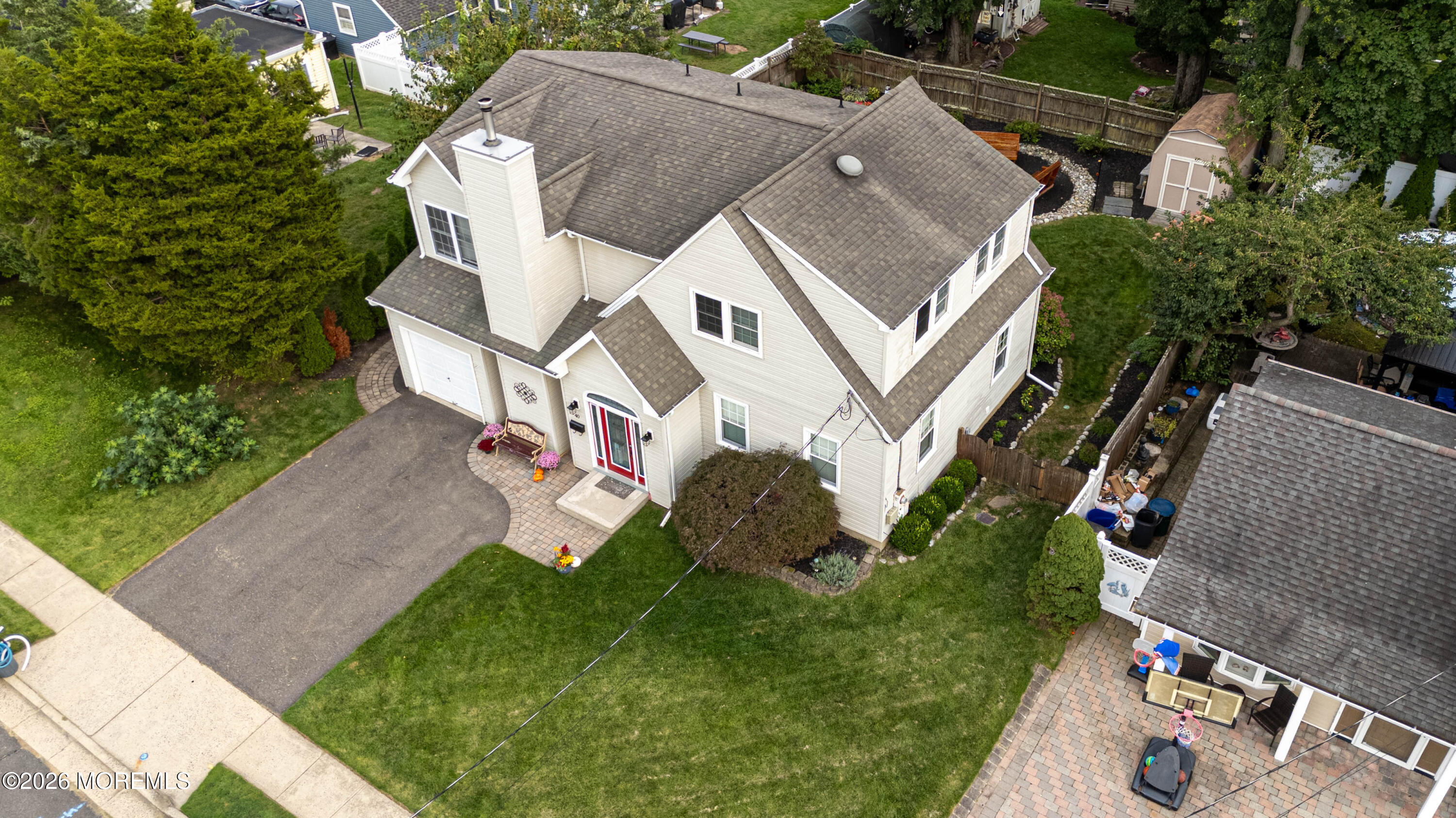 40 Weldon Road Matawan, NJ 07747 - Photo 49 of 54 0055