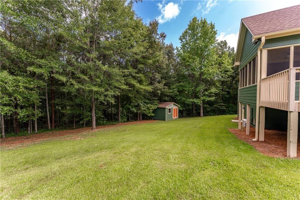 1158 Bailey Road Southeast Rome, GA 30161 - Photo 61 of 73