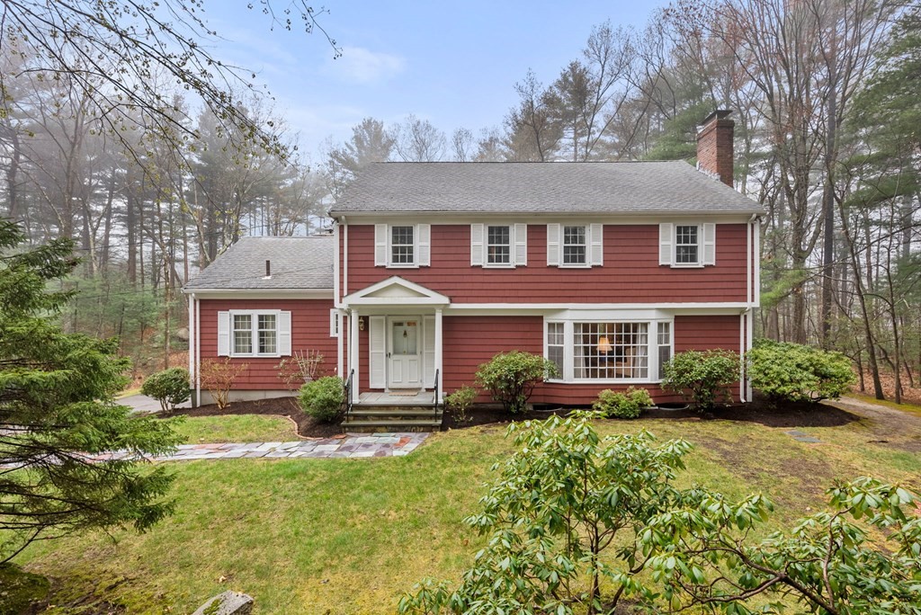 10 Stillmeadow Road Weston, MA 02493 - Photo 1 of 24 Gallery Image 1