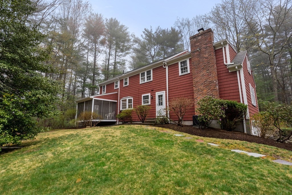 10 Stillmeadow Road Weston, MA 02493 - Photo 24 of 24 Gallery Image 24