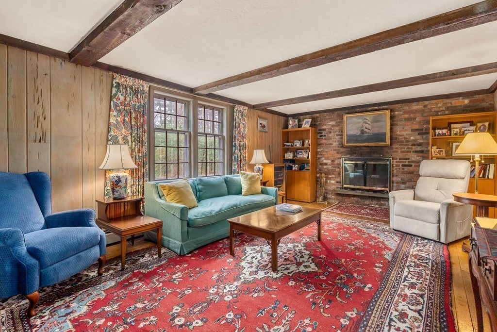 10 Stillmeadow Road Weston, MA 02493 - Photo 6 of 24 Gallery Image 6
