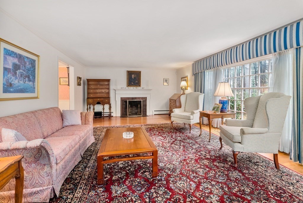 10 Stillmeadow Road Weston, MA 02493 - Photo 7 of 24 Gallery Image 7