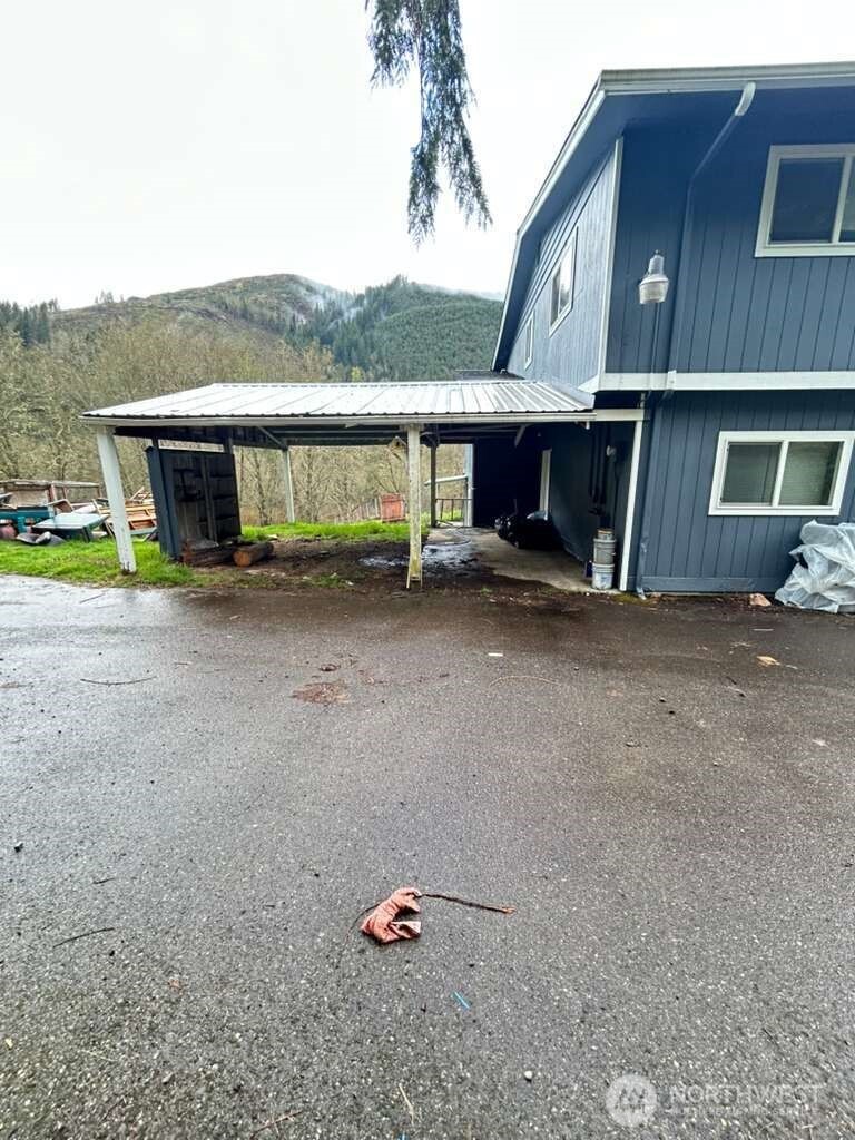431 Highland Valley Road Morton, WA 98356 - Photo 2 of 34