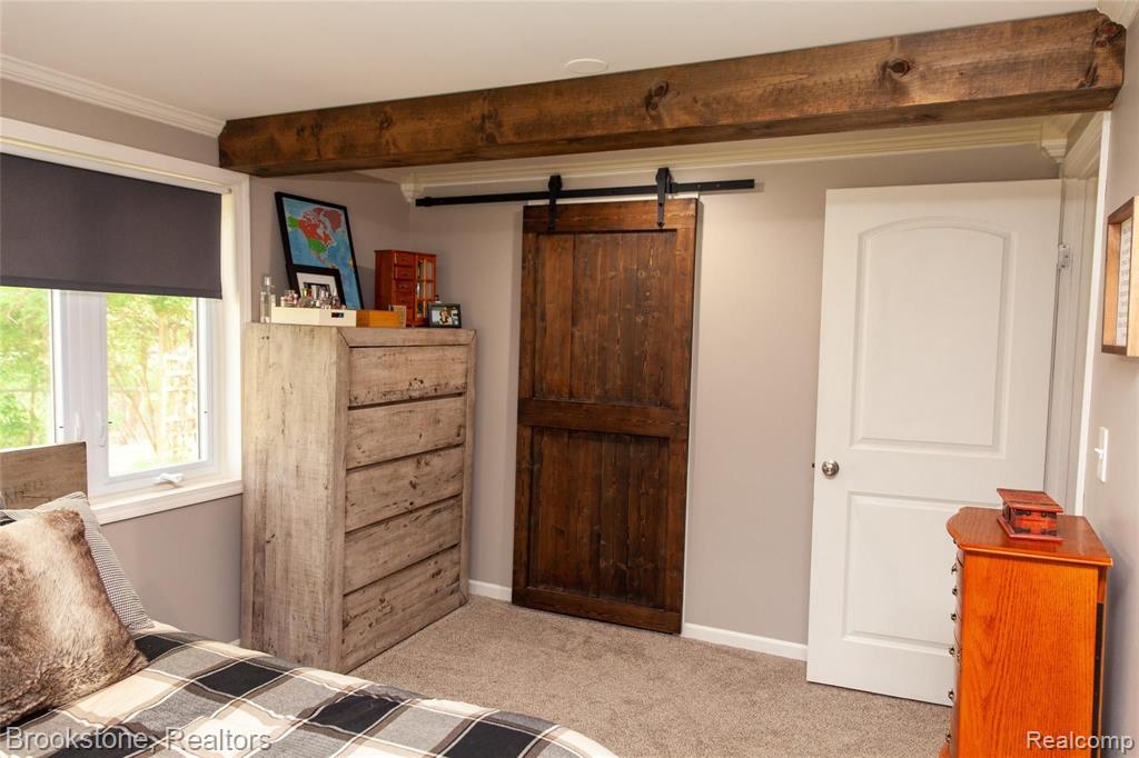 4592 Genesee Road Lapeer, MI 48446 - Photo 25 of 55