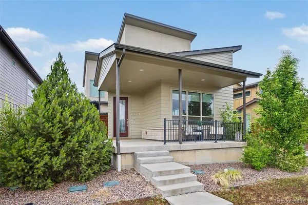 $750,000 | 9761 Taylor River Circle, Littleton, CO 80125
