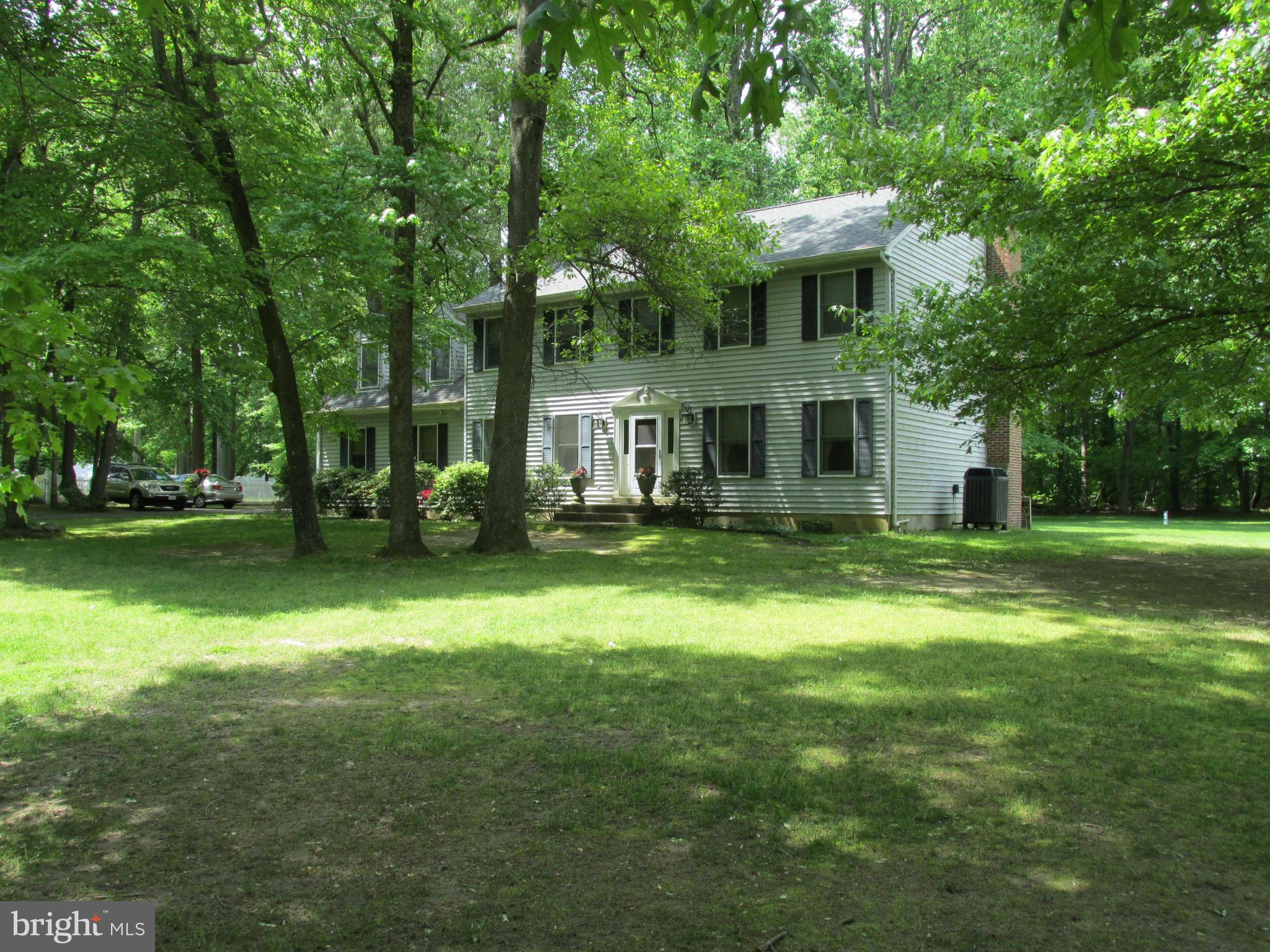 Exterior (Front)