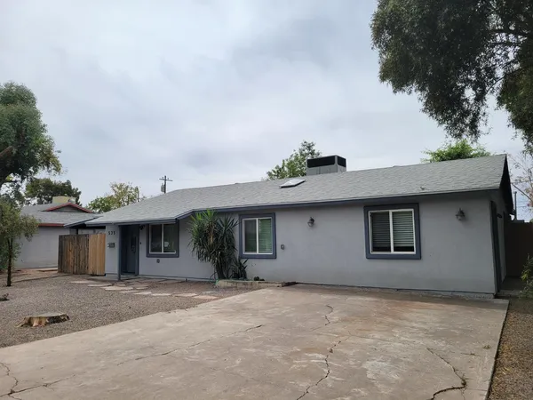$4,200 | 535 West 15th Street, Tempe, AZ 85281