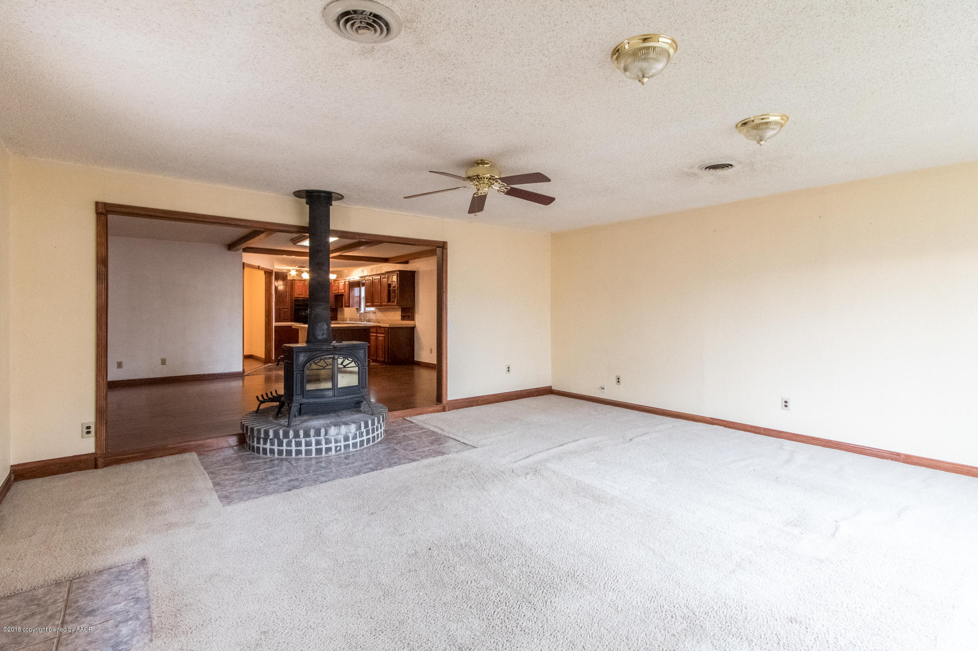 5145 Kirk Drive Amarillo, TX 79110 - Photo 11 of 22 IMG_2396-HDR