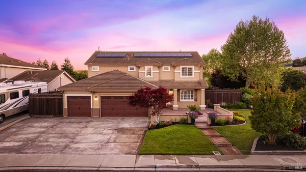 $925,000 | 1001 Barkwood Court, Vacaville, CA 95687