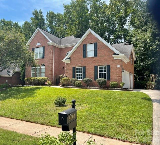 9008 Brentfield Road Huntersville, NC 28078 - Photo 1 of 9
