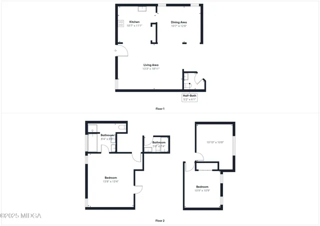 $233,400 | 302 Arrie Drive, Byron, GA 31008
