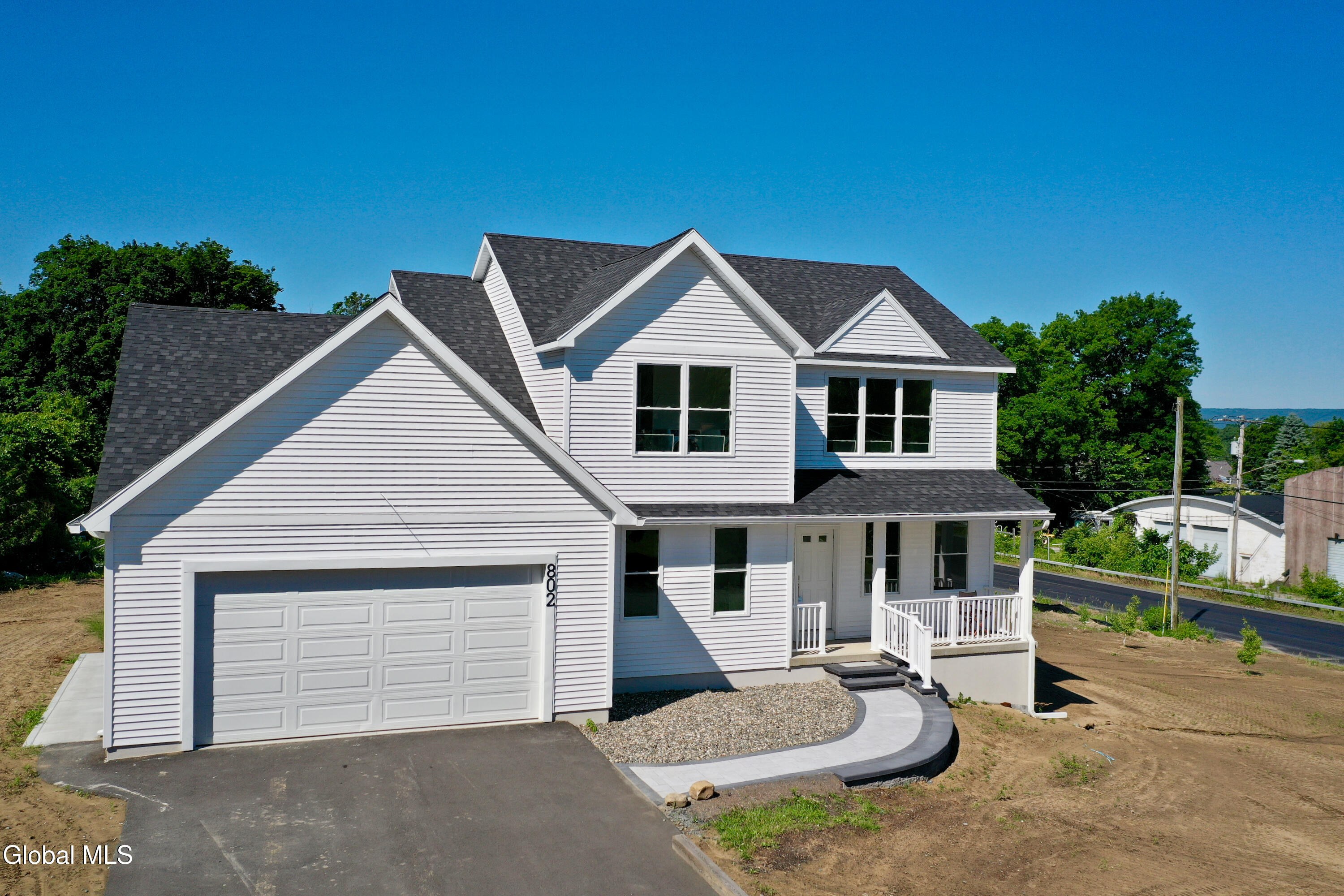 802 South Ravine Road Niskayuna, NY 12309 - Photo 60 of 60 1