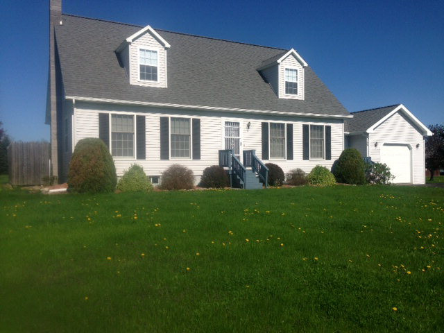 145 Angelville Road Chazy, NY 12921 - Photo 1 of 1 Gallery Image 1