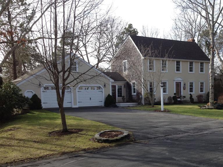 56 Windsor Road Sandwich, MA 02563 - Photo 1 of 9 Primary Photo